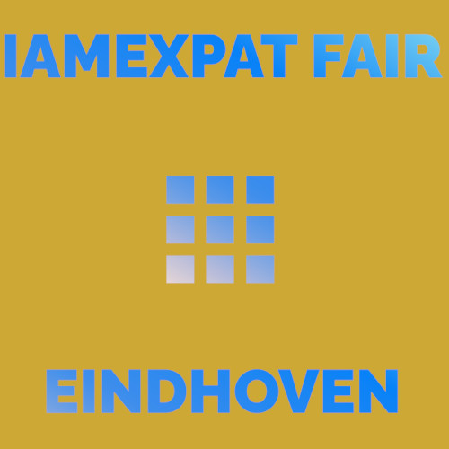 referentie I Am Expat Fair